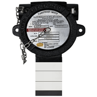 FE Series High Range DP Pressure Difference Switch